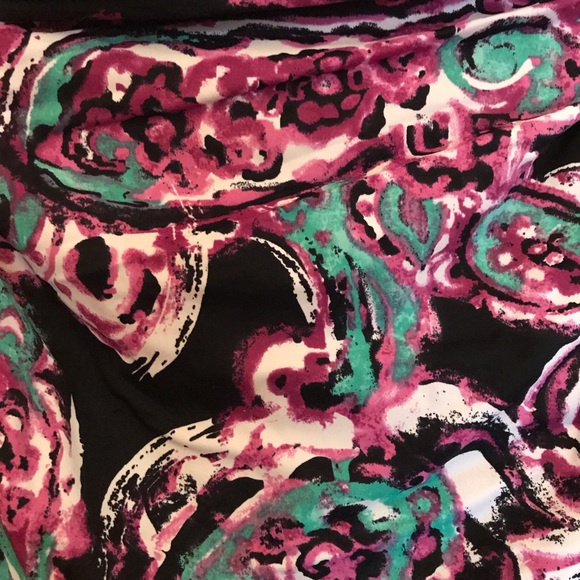 A Pea in the Pod Swimsuit, EUC, S - Picture 5 of 8